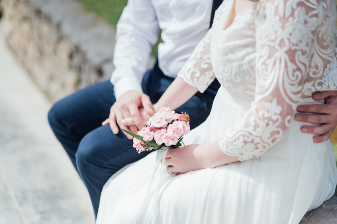 The ultimate destination wedding checklist | Make it Happen BCN