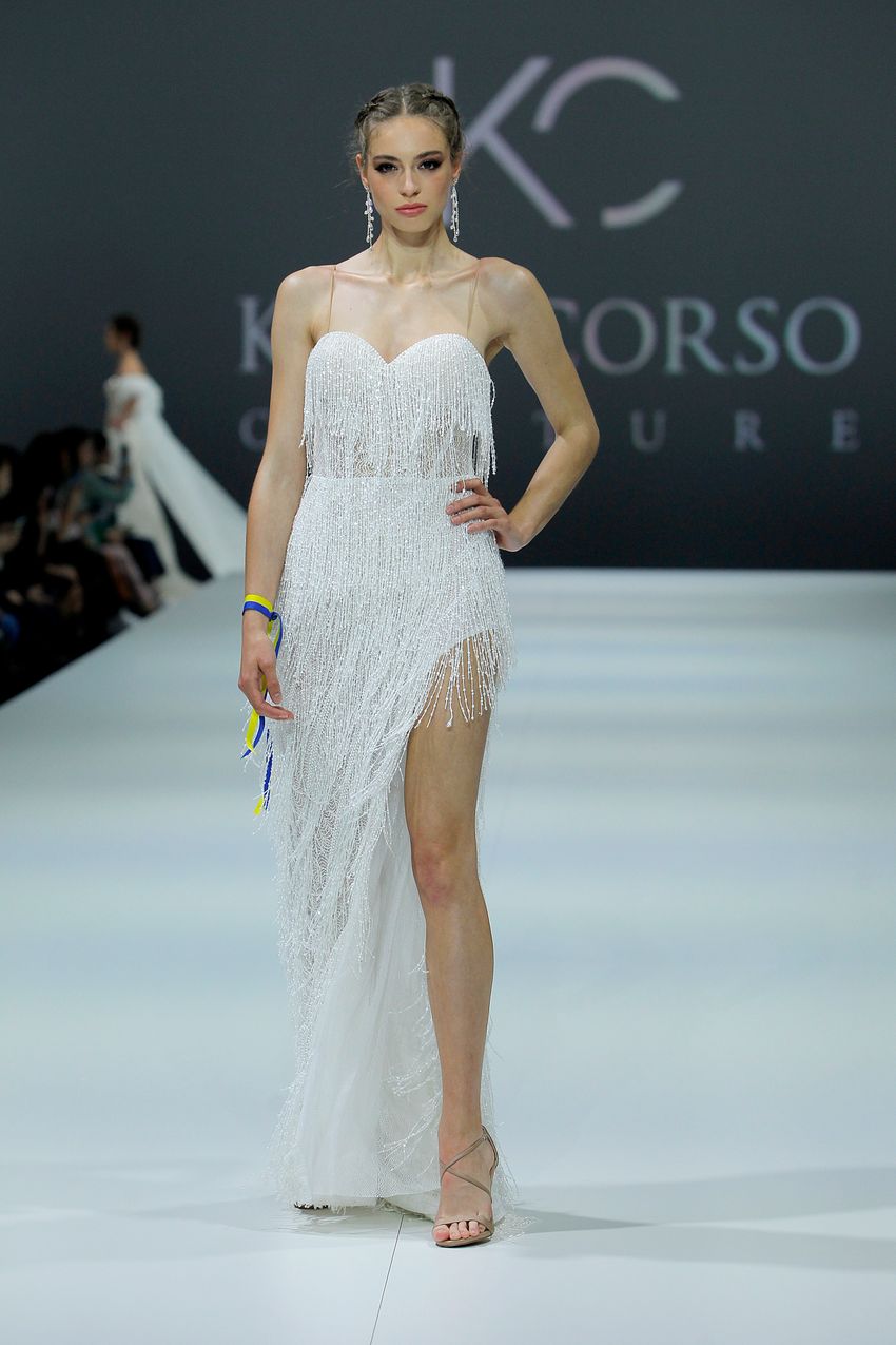 Trends from Barcelona Bridal Fashion Week 2022 | Make It Happen BCN